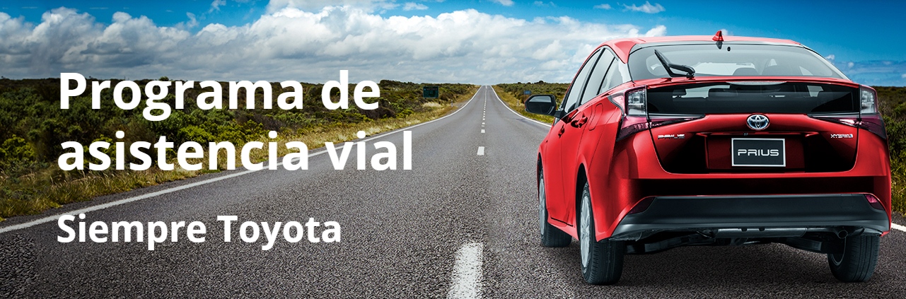 Asistencia vial Toyota – Centro de atención digital Dalton