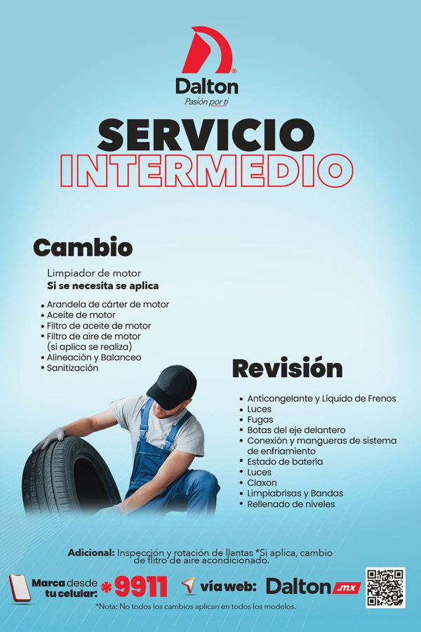 Que incluye los servicios Basicos, Intermedios y Mayores!!! – Centro de