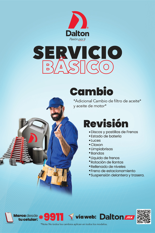 Que incluye los servicios Basicos, Intermedios y Mayores!!! – Centro de