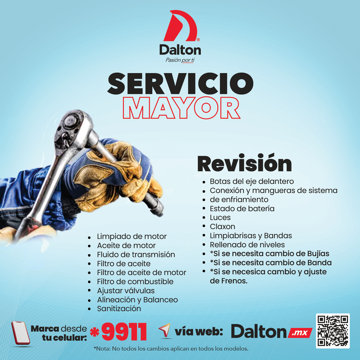 Que incluye los servicios Basicos, Intermedios y Mayores!!! – Centro de